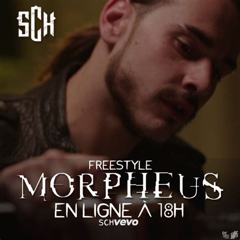 SCH – Morpheus Lyrics 